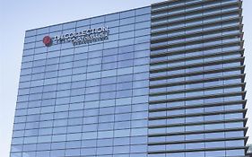 NH Collection Santiago Casacostanera